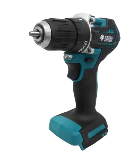 DDF487 Cordless Driver Drill 18V LXT Brushless Motor Electric Screwdriver