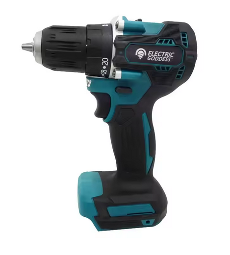 DDF487 Cordless Driver Drill 18V LXT Brushless Motor Electric Screwdriver