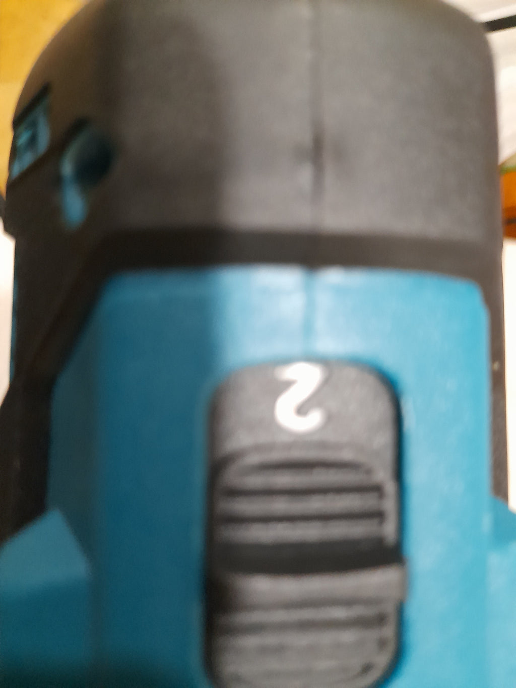 Makita DHP487 18V LXT Brushless Cordless Combi Hammer Drill, Bare Tool ONLY