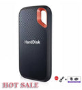 Portable Drive 1TB,2TB, 4TB External Hard Drive Classic Black - PC Laptop and MAC China (Copy)