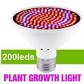 LED Grow Bulbs